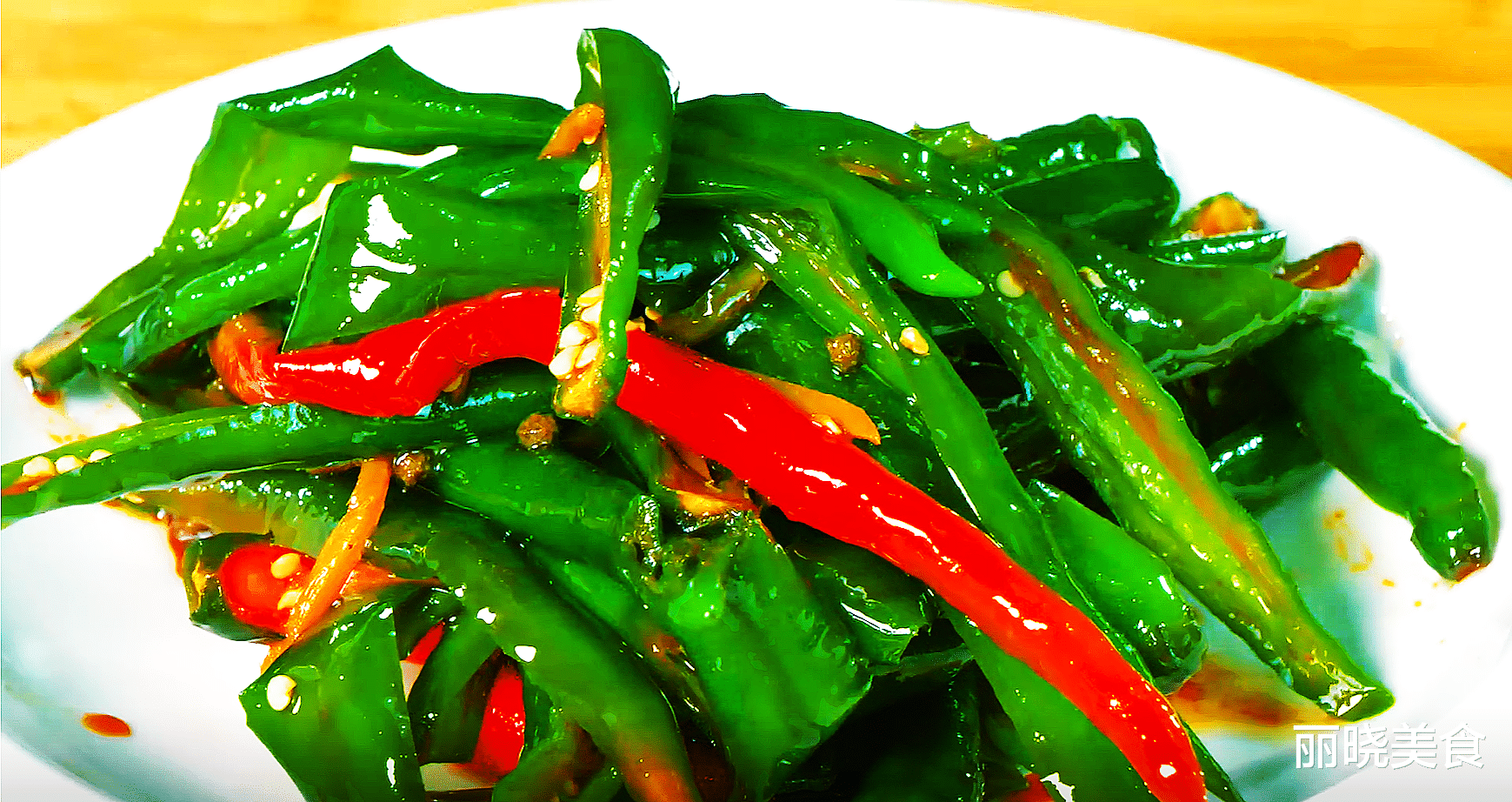 “解秋乏,多吃钾”,建议:常吃6道“高钾菜”,精神饱满身体好