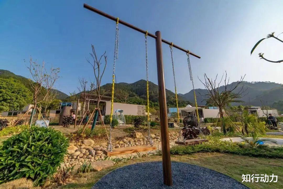千岛湖|中秋去哪里？大角禾场游玩攻略，隐匿于城市的世外桃源