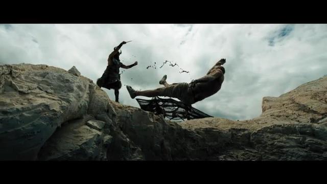 于是之|新片速递——黑亚当 5000年囚禁，将如何在现代释放他的“正义”