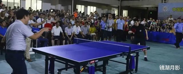 樊振东|五一假期，小胖樊振东的二三事