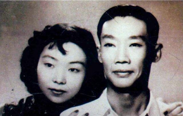 京剧|有很多京剧名家的两次婚姻都是同行，有人离婚后不被前丈母娘接受