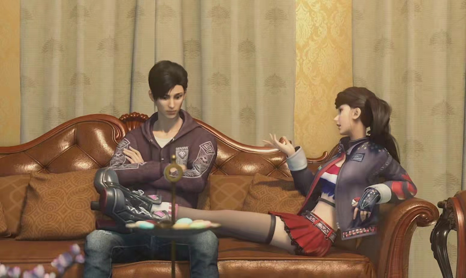 画江湖之不良人|轨夜行大结局曝光，澳城总决赛开启，若森尽力了，破4亿就算成功