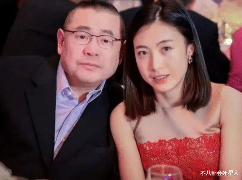 甘比|嫁入豪门是基本功，熬死老公、吞家产，这6位女星才是真“狠人”