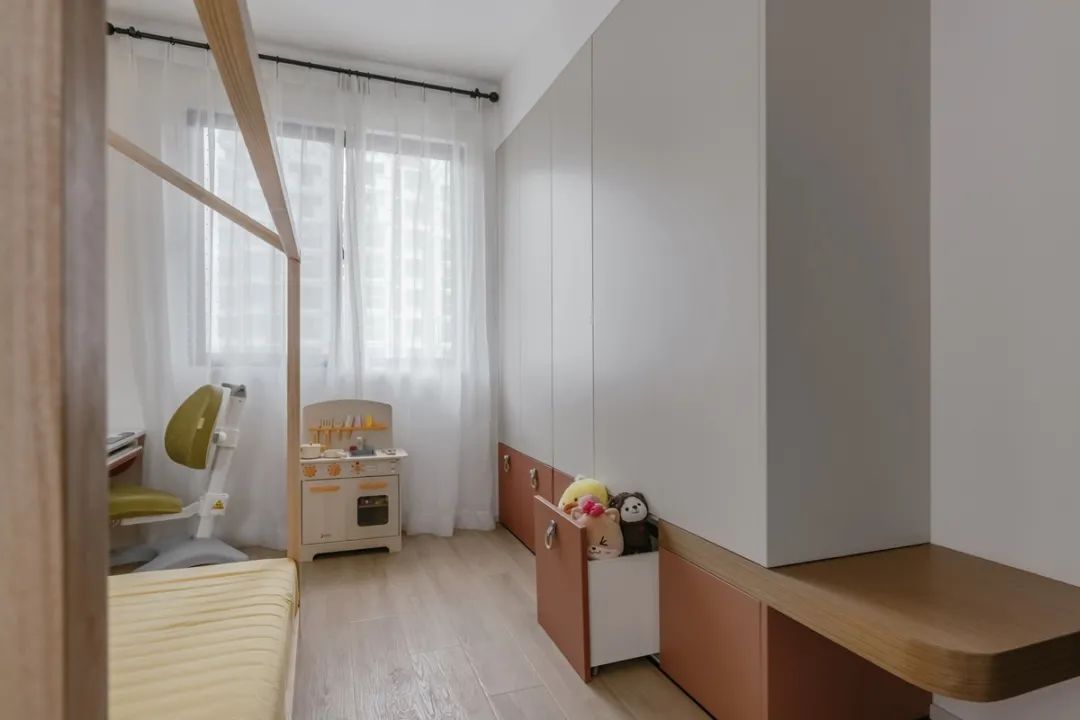 极简,高级的永恒质感