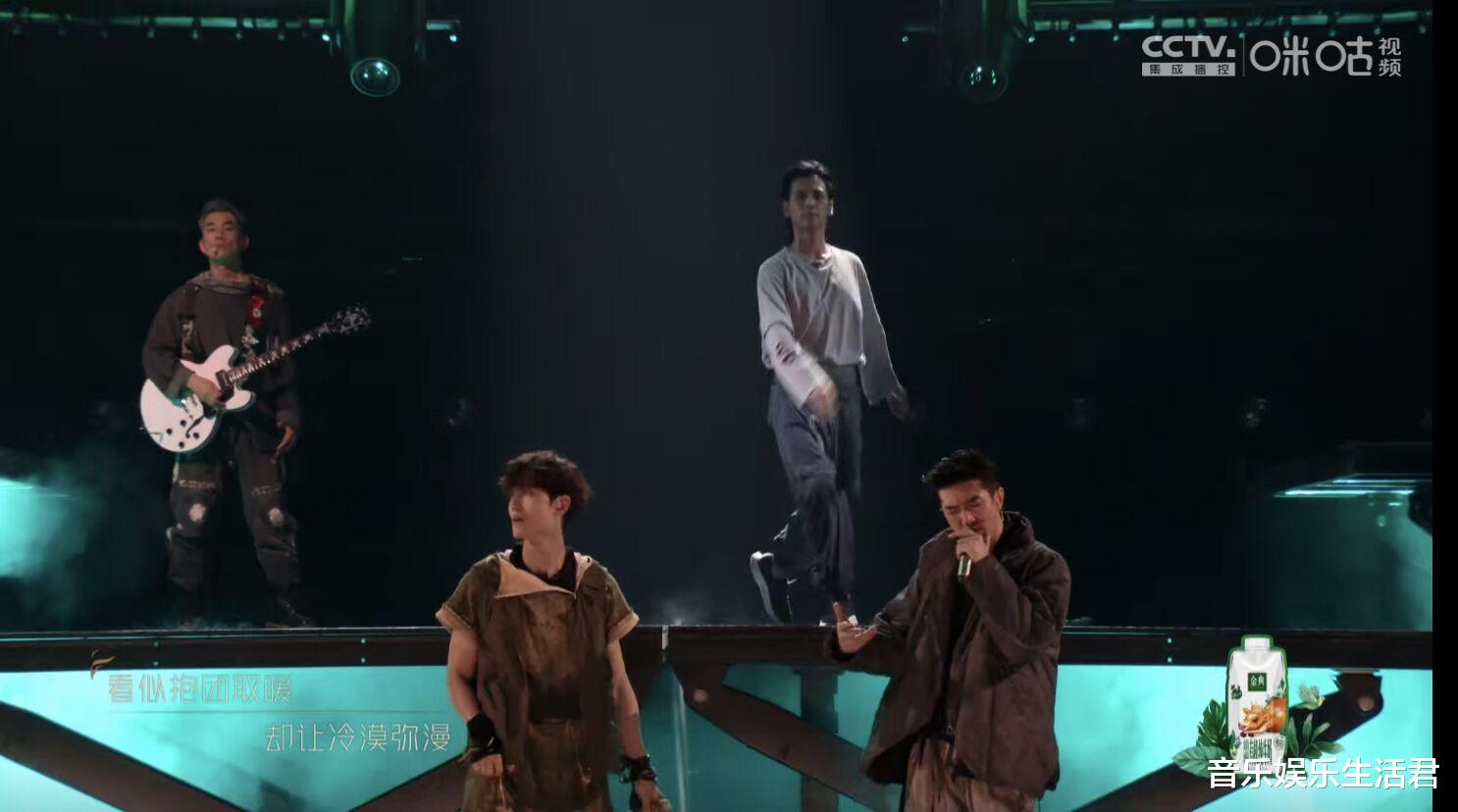 泡泡袖|《披哥2》二公双排名误剪,节目捧一季哥哥,淘汰规律是否有剧本