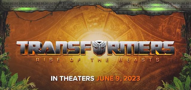 超能勇士|变形金刚超能勇士崛起宣传图隐藏角色分析