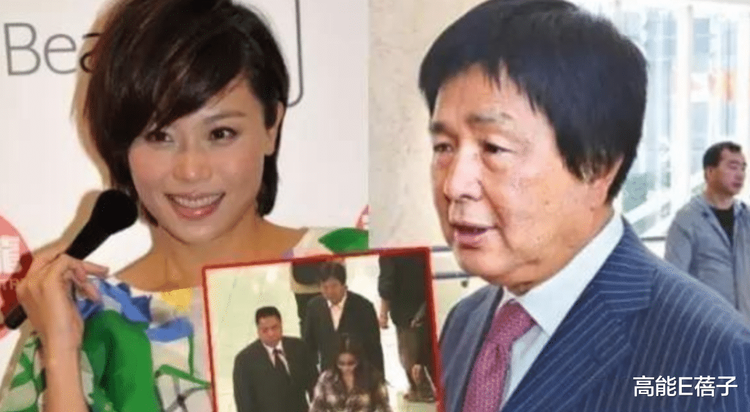 小三|港圈迷惑情事:离婚是不可能离婚的,大不了跟小三做姐妹