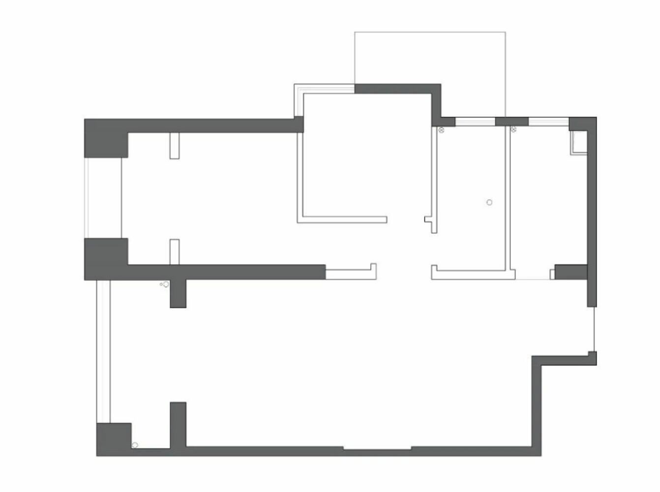 看了她87㎡家，才知道什么叫实用，真正将钱用到了“刀刃”上！