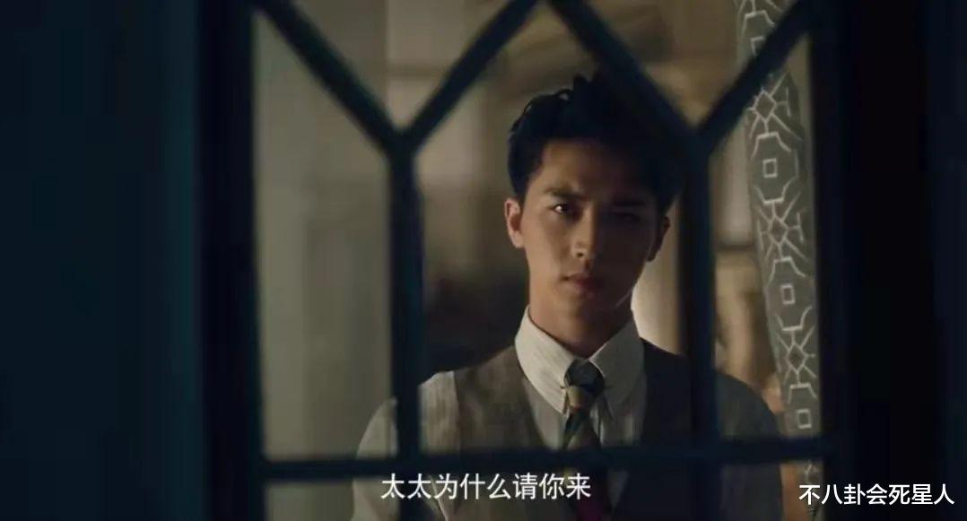 李易峰|2022年有5部新剧定档，李易峰、白敬亭“混战”，你看哪部？