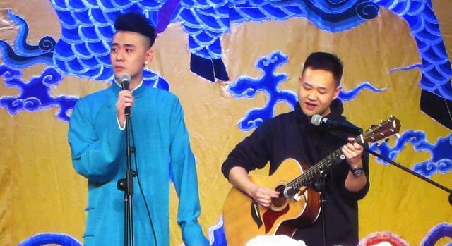 张云雷|德云社出台新规定,演出时不能随便唱歌,张云雷或成最大赢家