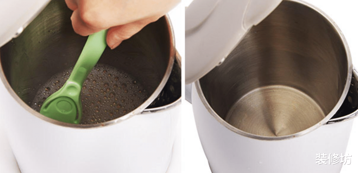 一个越用越干净的“真香”卫生间,都有哪些小物件?