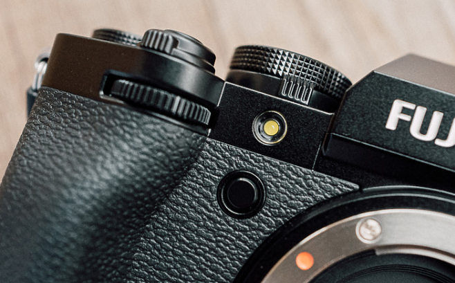 saas|富士 X-T5 评测报告，导入 40MP 高像素，更专注在摄影本质！