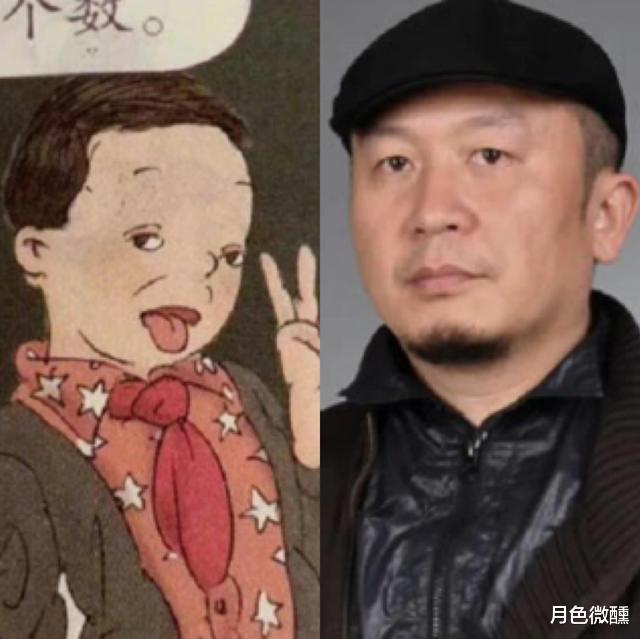 ?爆料“唐氏面孔”插画的抖音网友的视频被投诉下架，账号被限流