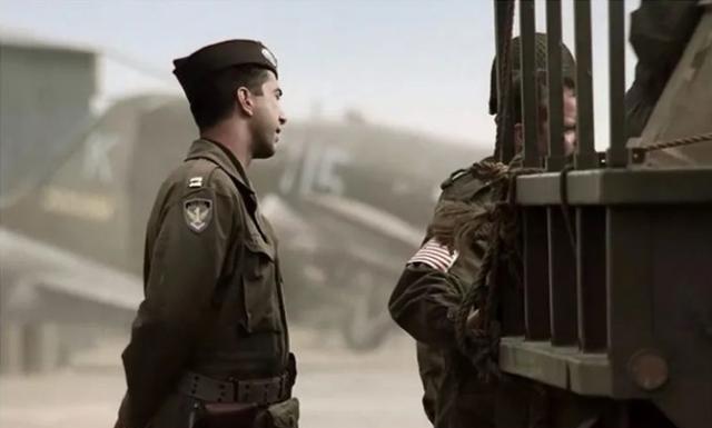 尼克森|《兄弟连》中对E连贡献值排行榜，万人嫌的索伯光荣上榜