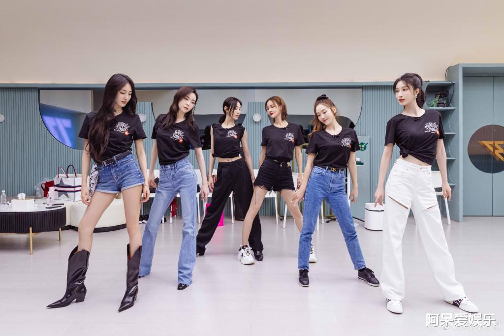 王心凌|《浪姐3》五公排兵布阵：王心凌智商情商都在线，郑秀妍田忌赛马