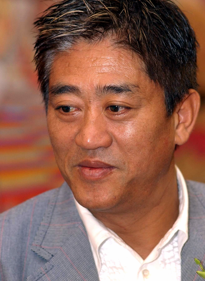 柯受良|柯受良：2003年因酒后哮喘离世，19年过去，他妻儿都过得怎样了？