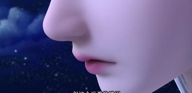 叶罗丽|看嘴唇认叶罗丽仙子,樱桃小嘴VS果冻粉唇?3秒内全认出是真爱粉