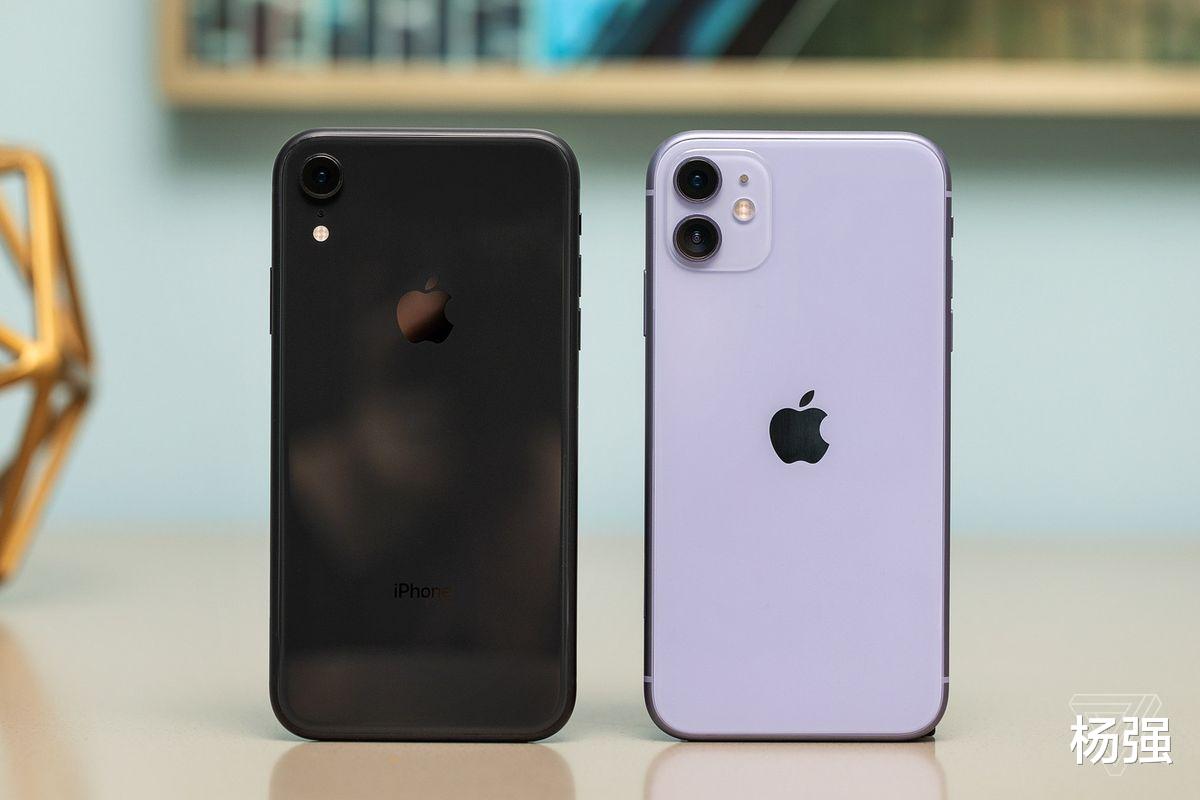 iphone11|iPhone11沦为翻新机“重灾区”，想买这款手机的用户要注意了