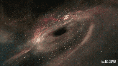 银河系中心为何能使上千亿颗恒星,围绕着它旋转?其中有什么?