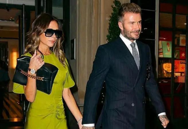 豪门|守护家产！妮可拉重署婚后协议，让大布签字，贝嫂否认攀上豪门