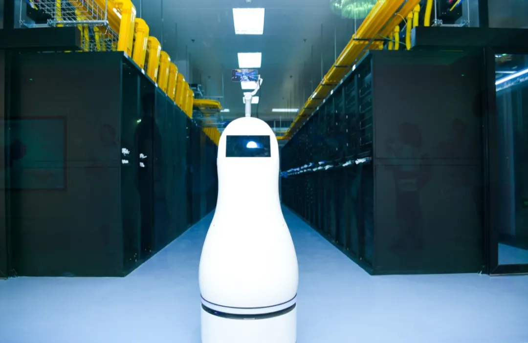 联发科|云上春节“稳”字当头，致敬千行百业数字化的“守护者”