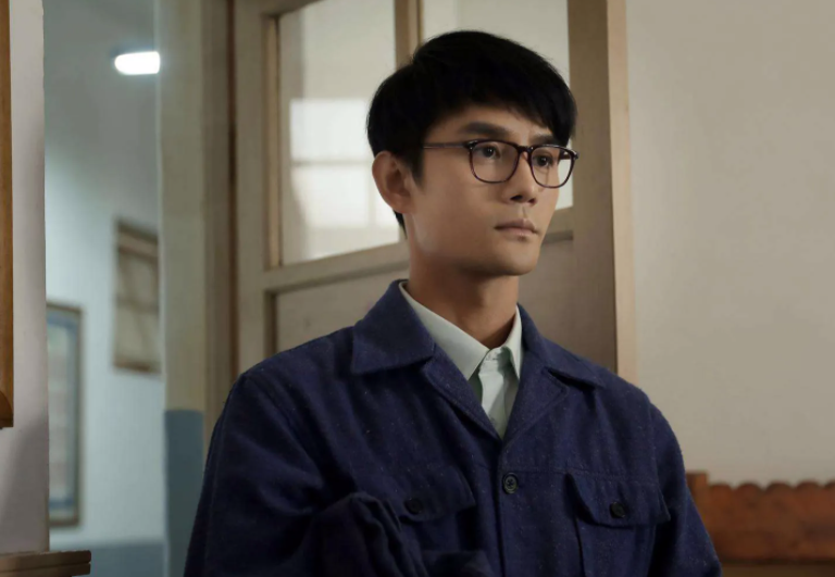 王凯|央视预热《向风而行》，王凯出山，谭松韵入局，阵容强悍，该火了