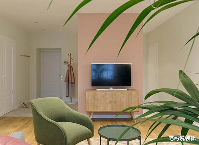 发现一个50岁阿姨的家,那叫一个高级,分享给大家瞧瞧,羡慕极了