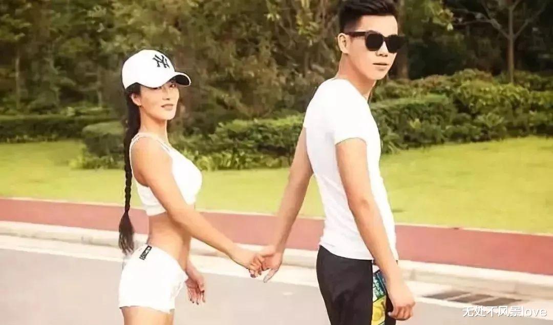 李玟|45岁李玟近照曝光，身材完胜少女：自律，是一个人最顶级的魅力