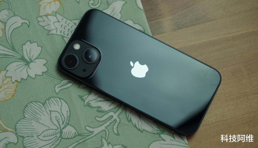 iphone13|绿色iPhone13最新价格确认，全系版本直降500元，果粉可以入手了