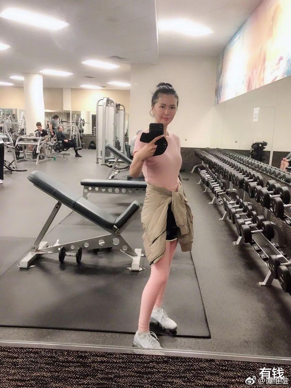 网络春晚|为了上春晚：谭维维21天瘦10斤！