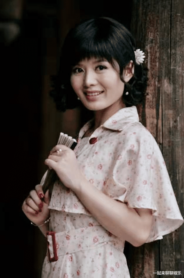 傅程鹏|程愫:花21年捧红丈夫傅程鹏,被插足后带儿子离婚,今完美逆袭