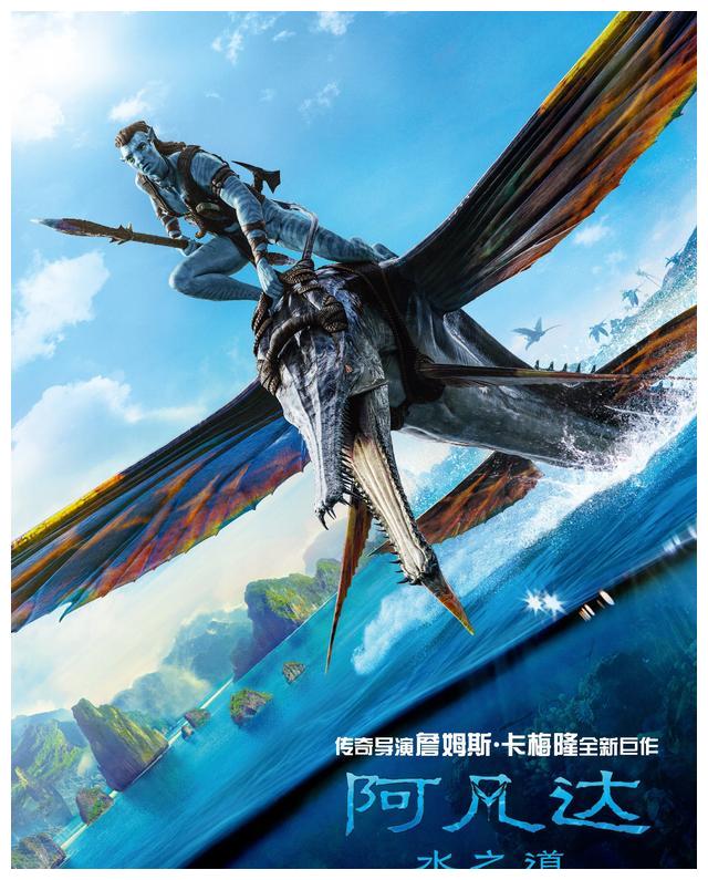 贺岁档|2023贺岁档有望上映的5部华语巨制，《流浪地球2》霸主地位恐不保