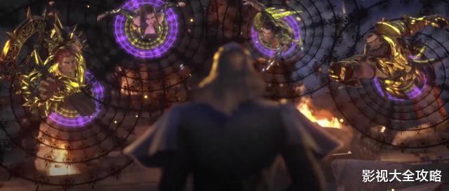 武魂|妥妥成為絕世斗羅的一個種族，只因為是配角而被壓制