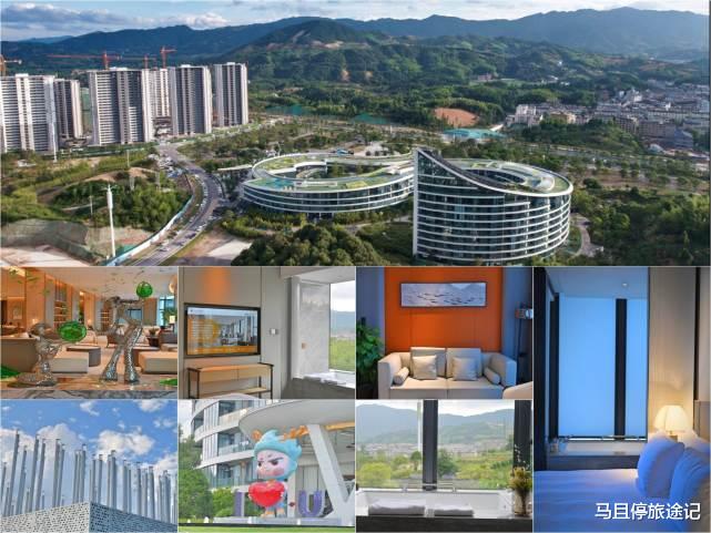 贵阳|浙江温州新晋避暑胜地, 7月来泰顺探秘华东大峡谷, 感受别样慢生活