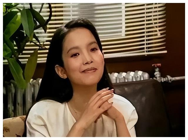 陈晓旭|红极一时的“金童玉女”：有人成为灵魂伴侣，也有人撕得满城风雨