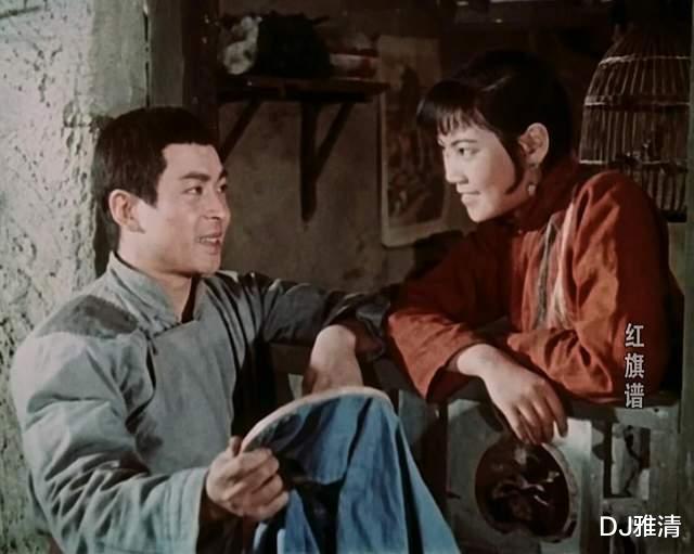 电影|银幕伉俪赵联和石美芬：他去世32年，她近照曝光，住老年公寓看透生死