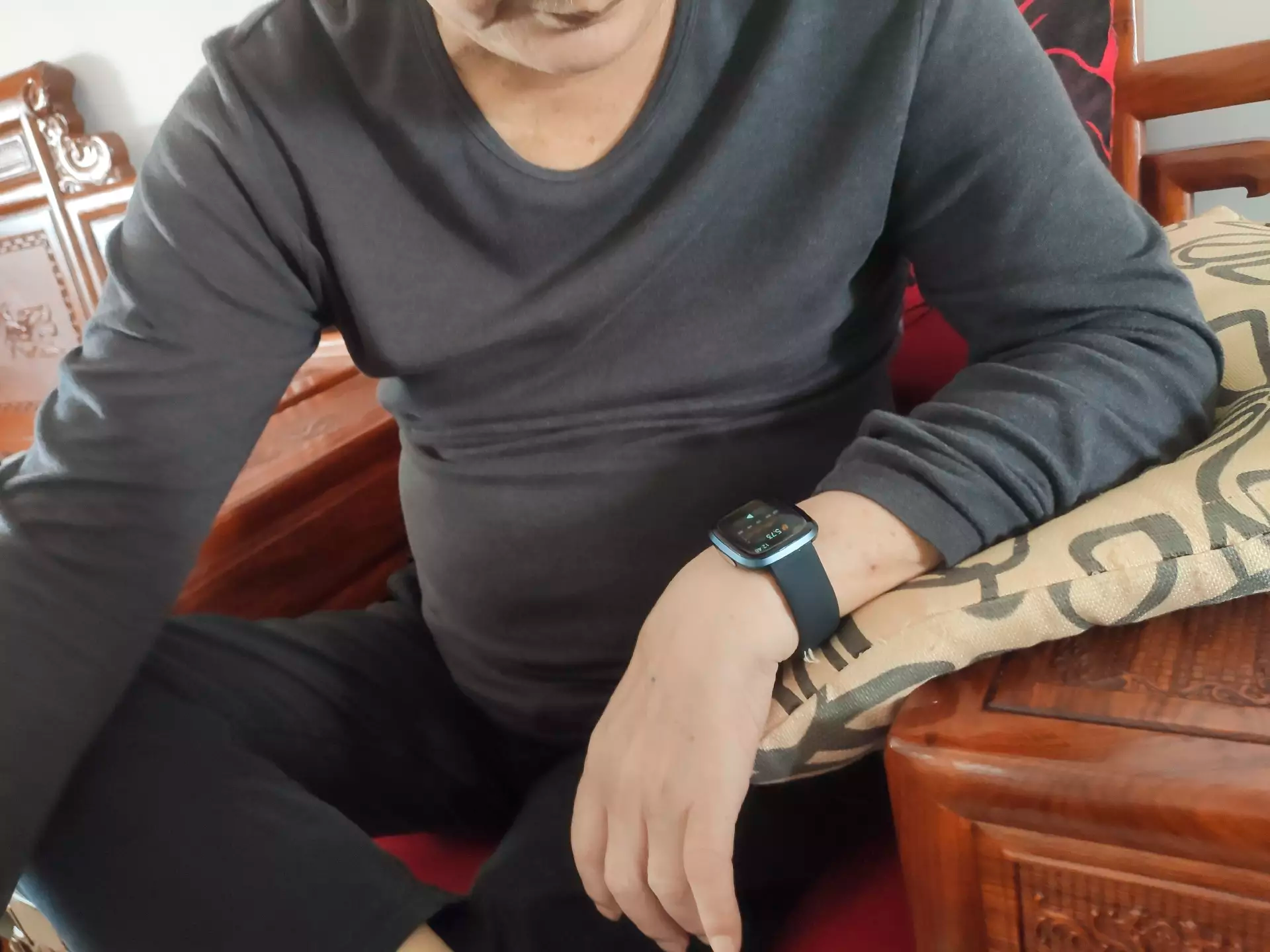 dido|现在智能手表监测技术已经这么强了吗，dido G28S高配版评测