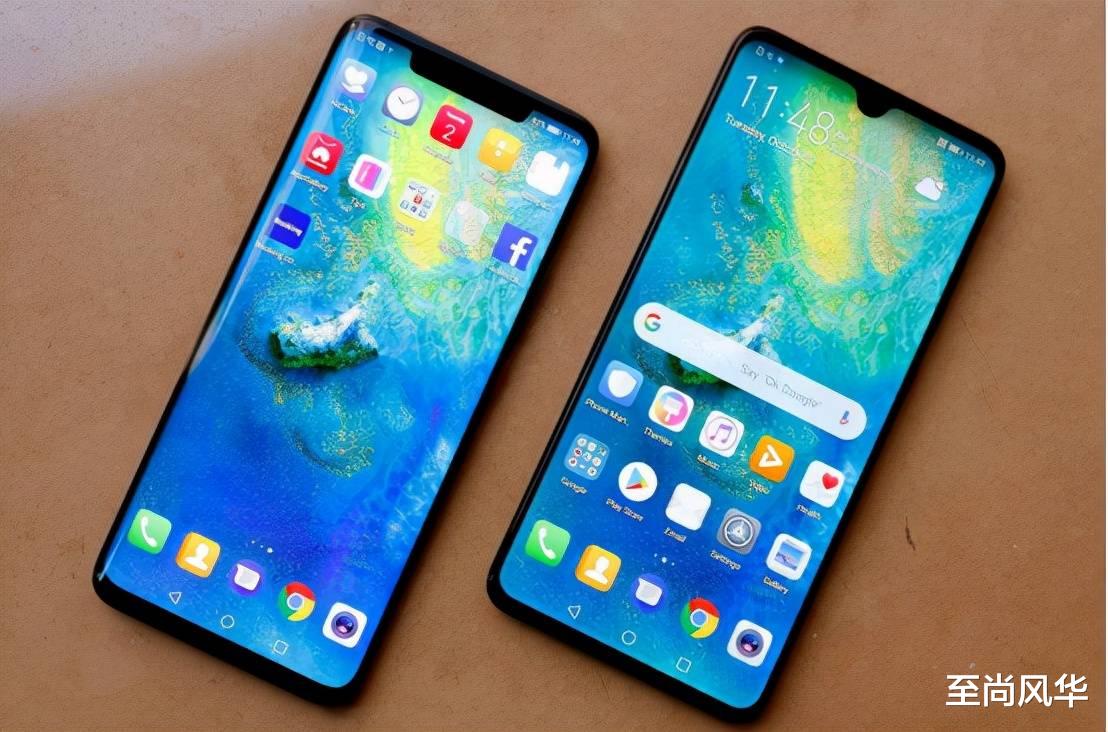 华为mate|华为Mate50与Mate40手机相比，哪个更好用？Mate40存在两个优势