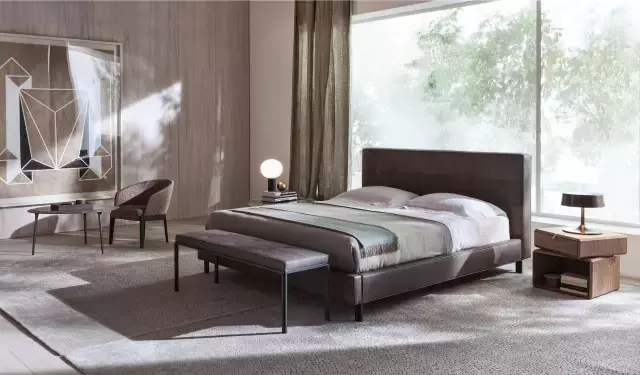 高级灰，完美的极简美学，打造我的“高级灰”精致空间！