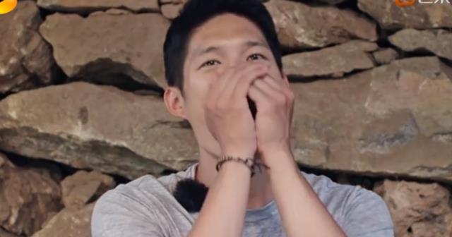 王子文|王子文和吴永恩饮食口味差距大,相处比较疏离,男女双方态度反转