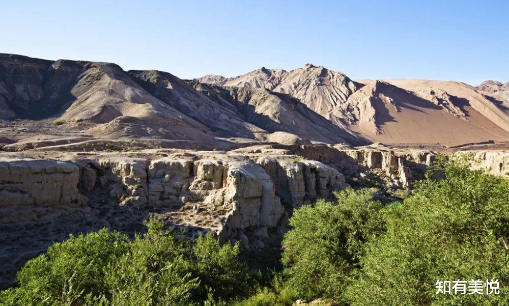 |11个人少景美的旅行地，藏着不输国外的大片级风景，你去过几个？