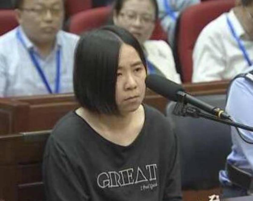 失去妻儿,熬过“保姆纵火案”的林生斌,为何处处招人恨?