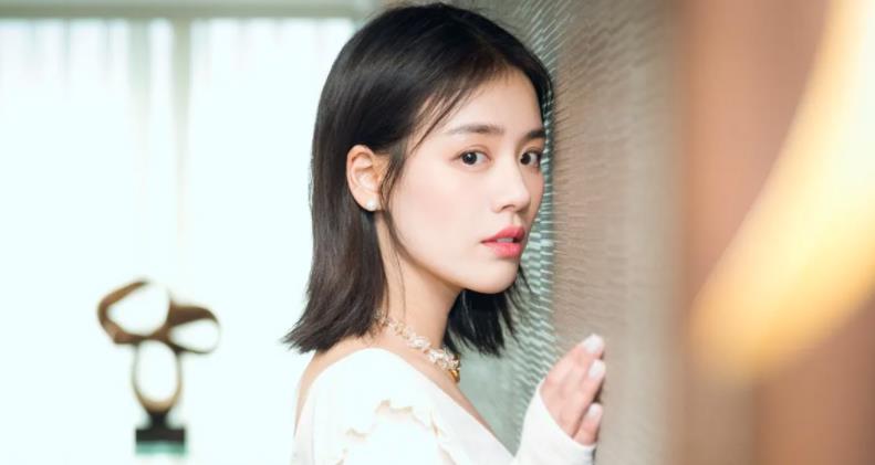 马思纯|健身撸铁被网友质疑产后高强度运动，马思纯否认传闻：没生过