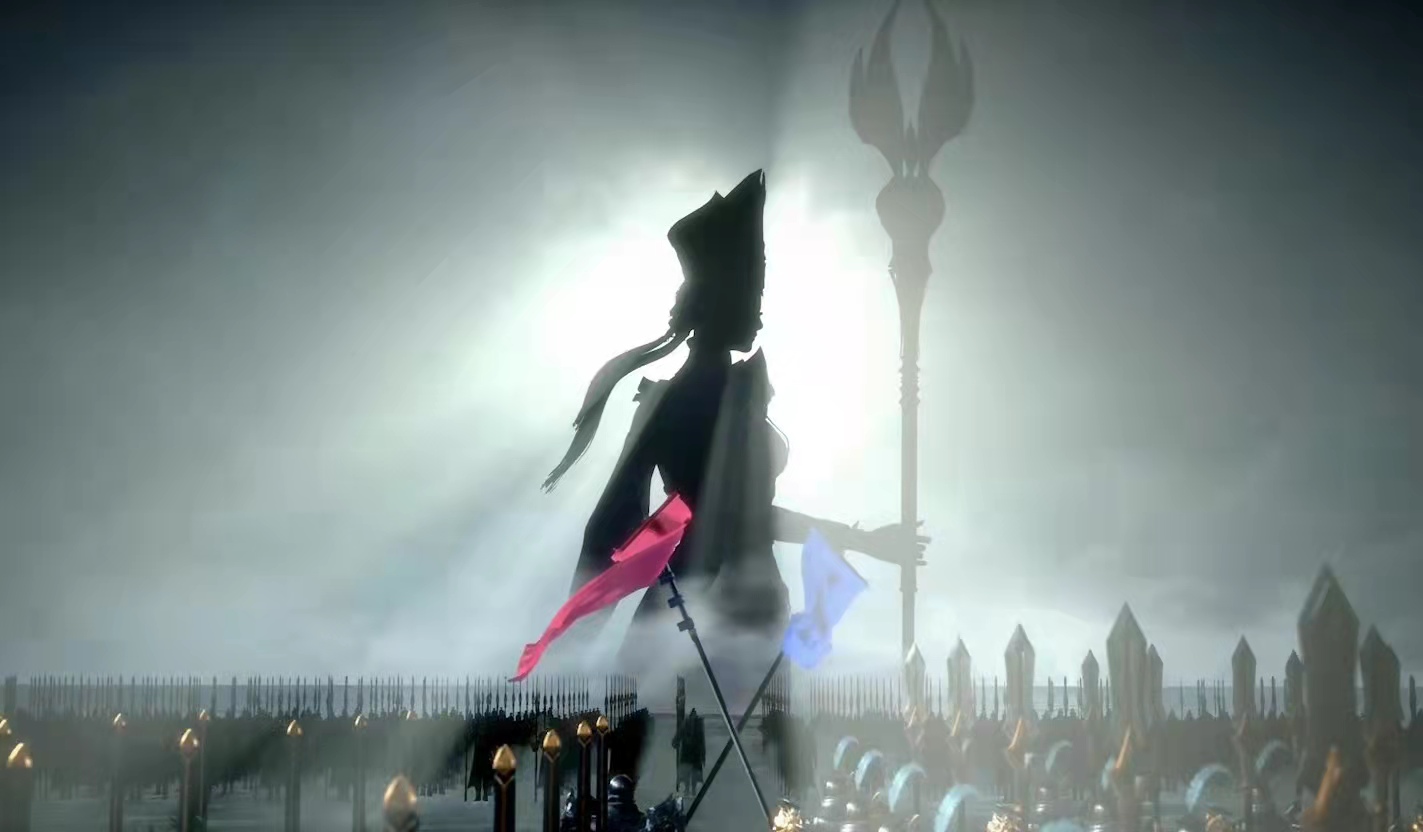 原创|官方原创两大帝国被叛徒出卖,秦明遭鬼斗罗猎杀,他将强势救场