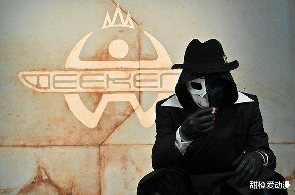 |假面骑士贝尔外传：诺亚是三大组织的前身，贝尔并不是英雄！