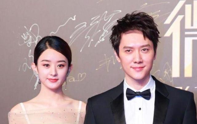 刘耀文|春晚路透：赵丽颖戴绿色围巾，刘涛穿酒红色风衣，萧敬腾围脖亮眼