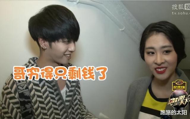 明星|“只生孩子不结婚”的女明星们,看似洒脱淡然,实则一言难尽