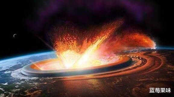 科学家在1500米地底发现史前“超级涟漪”留下的痕迹