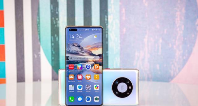 MySQL|别等iPhone14了！华为Mate40Pro重回低价，入手要趁早