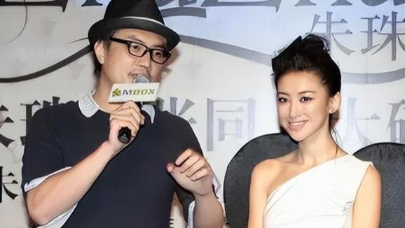 柯蓝|\根正苗红\柯蓝：背景不输韩雪被断言活不过38，情史丰富至今未婚